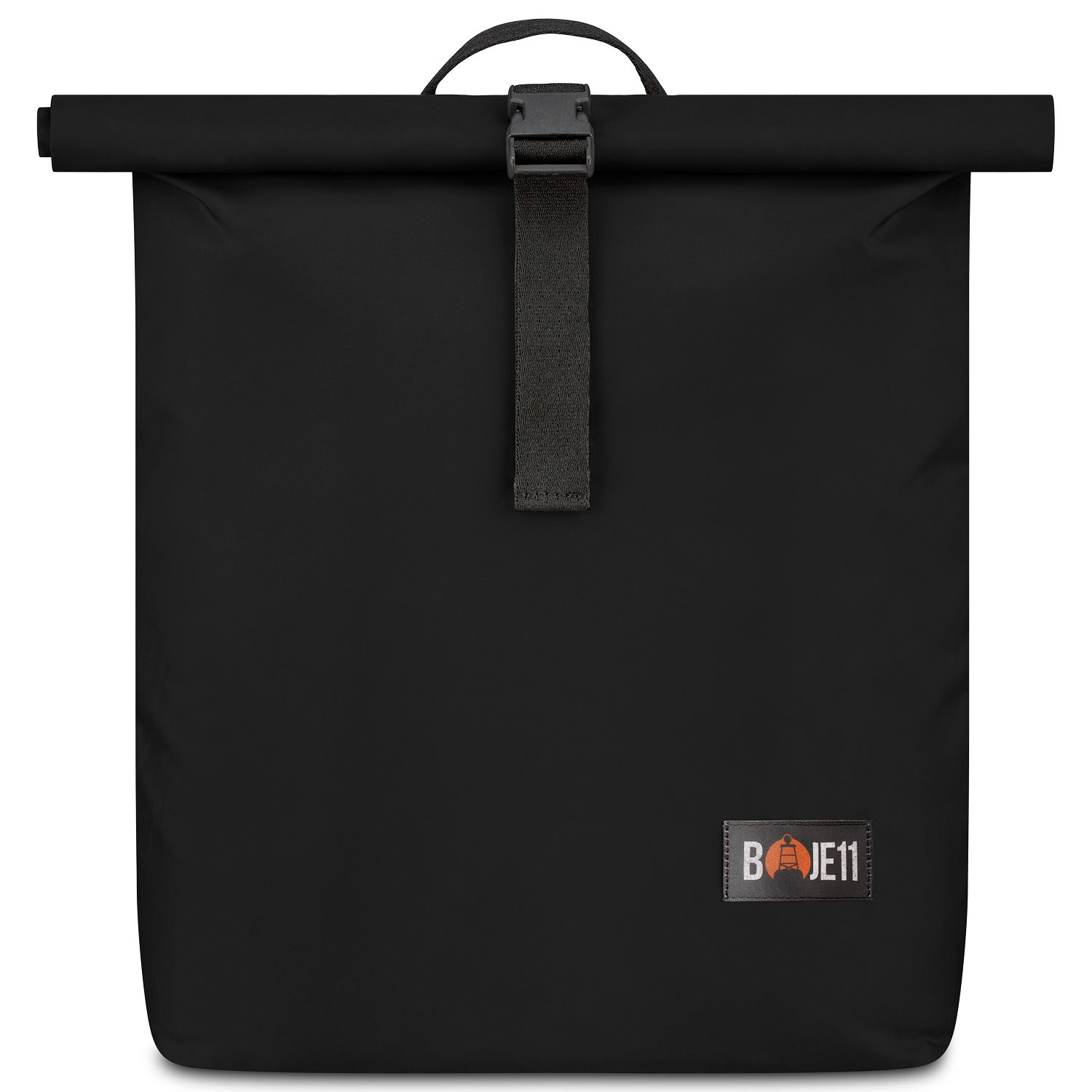 B11-Rolltop L (black)