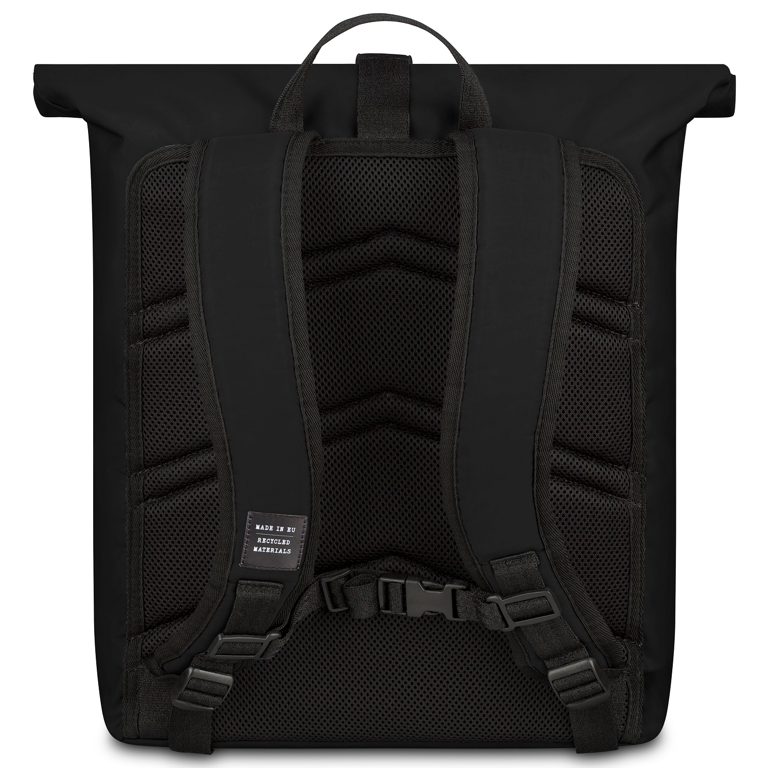 B11-Rolltop (black)