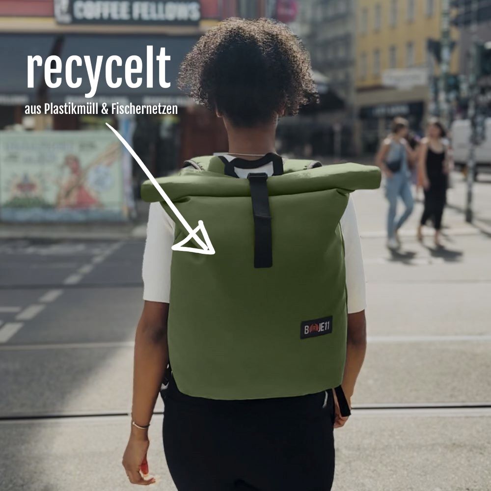 B11-Rolltop L (military)