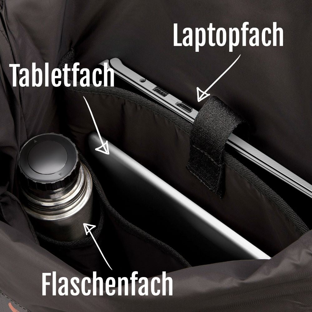 B11-Rolltop L (violet)