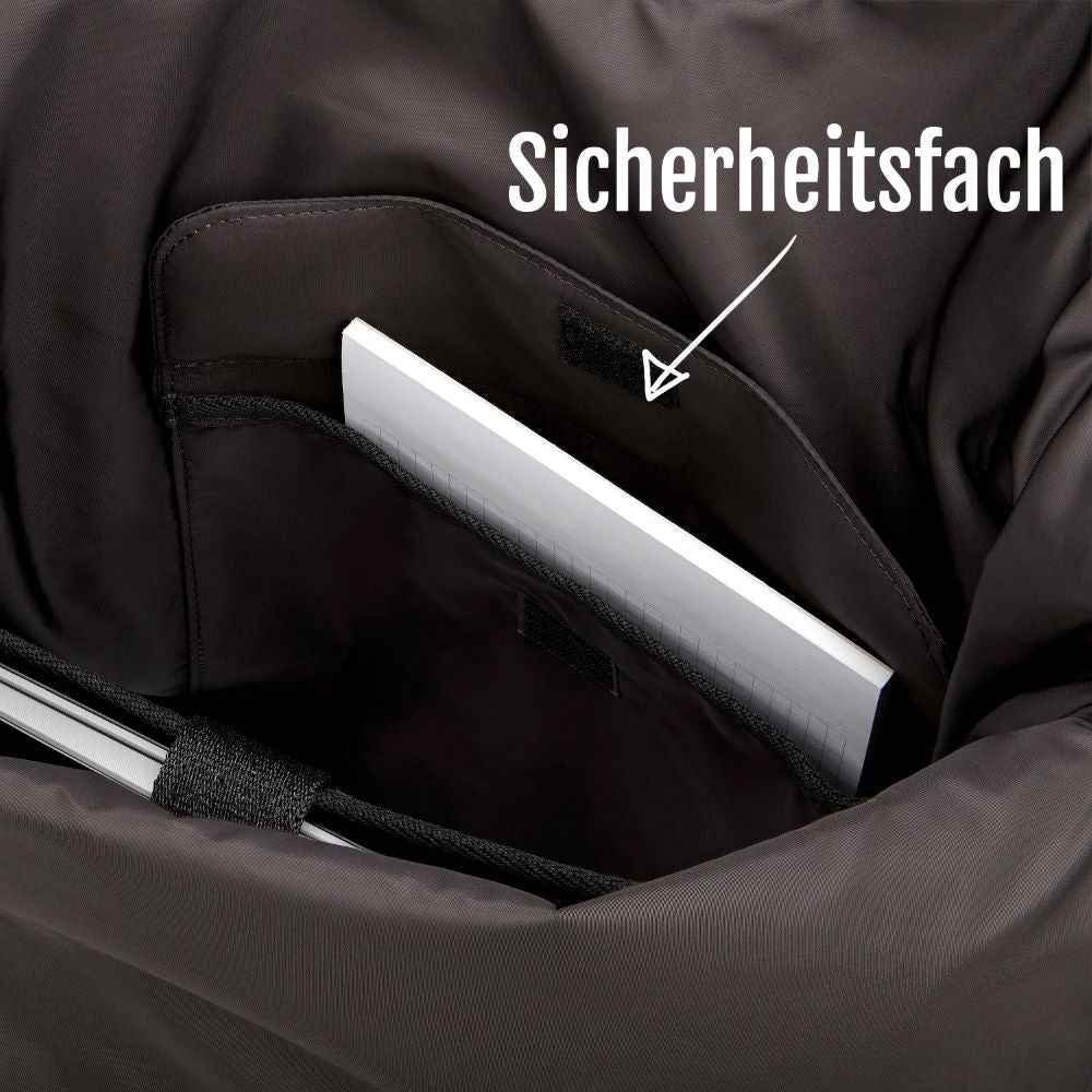 B11-Rolltop L (violet)