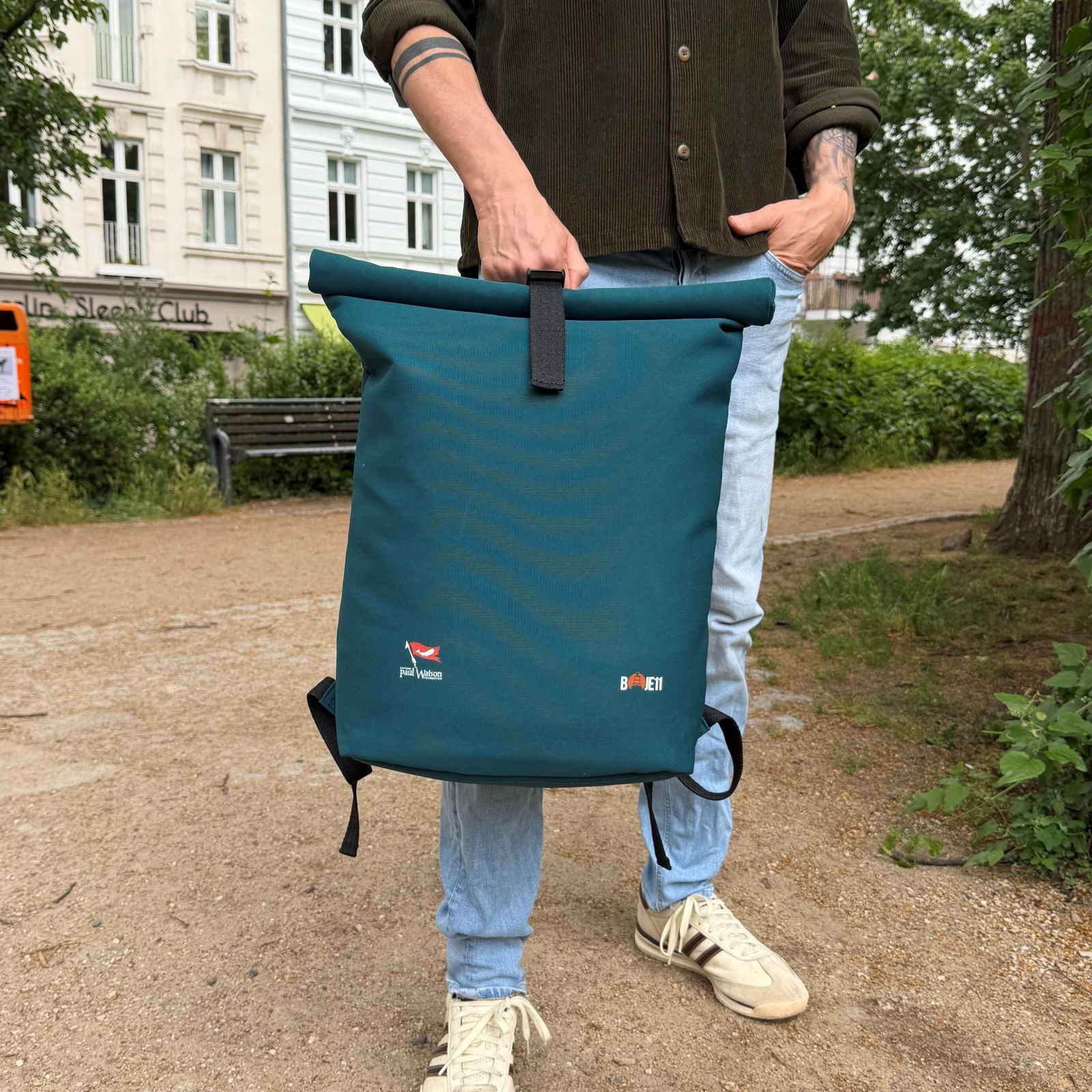 Ocean Pro CPW
