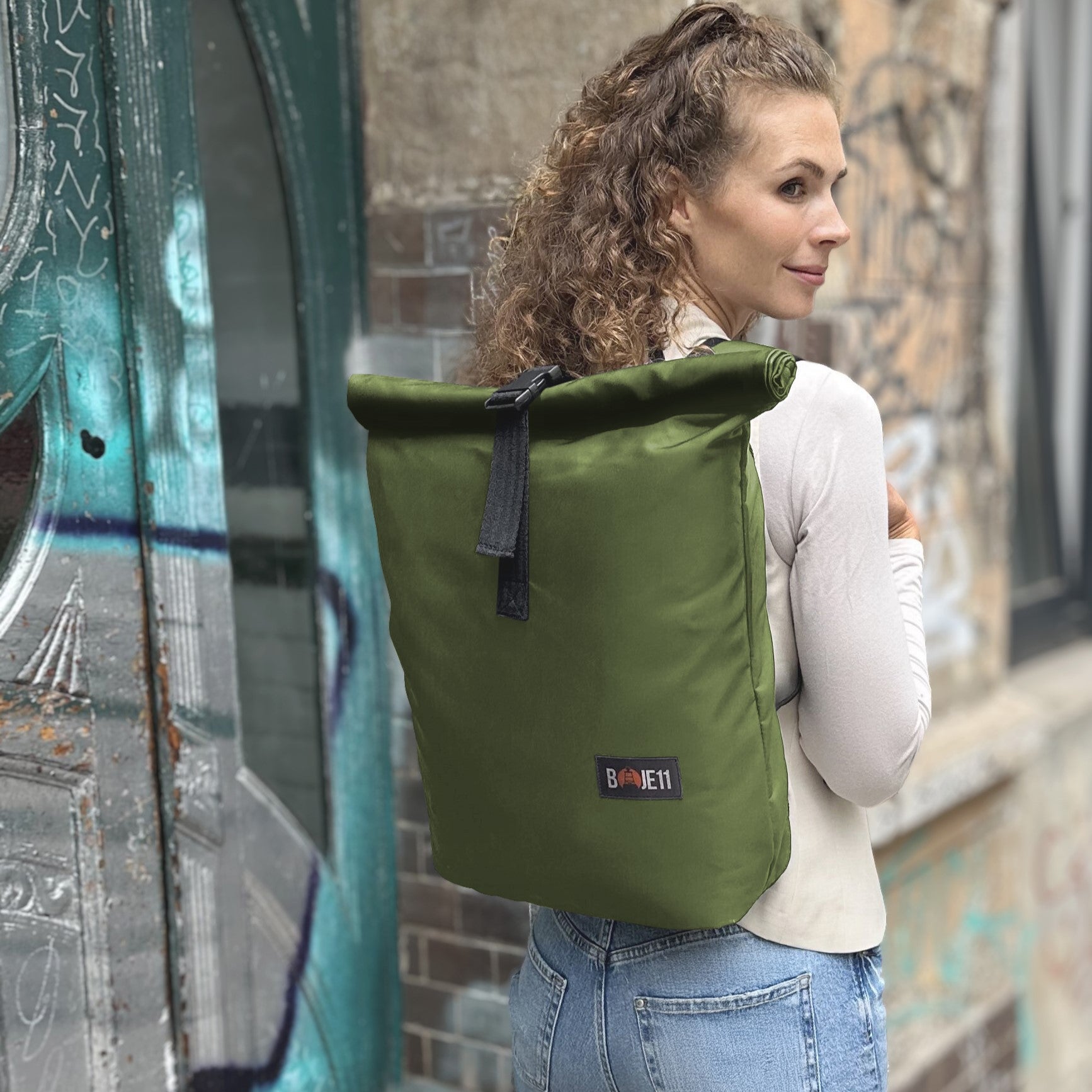 B11-Rolltop L (military)