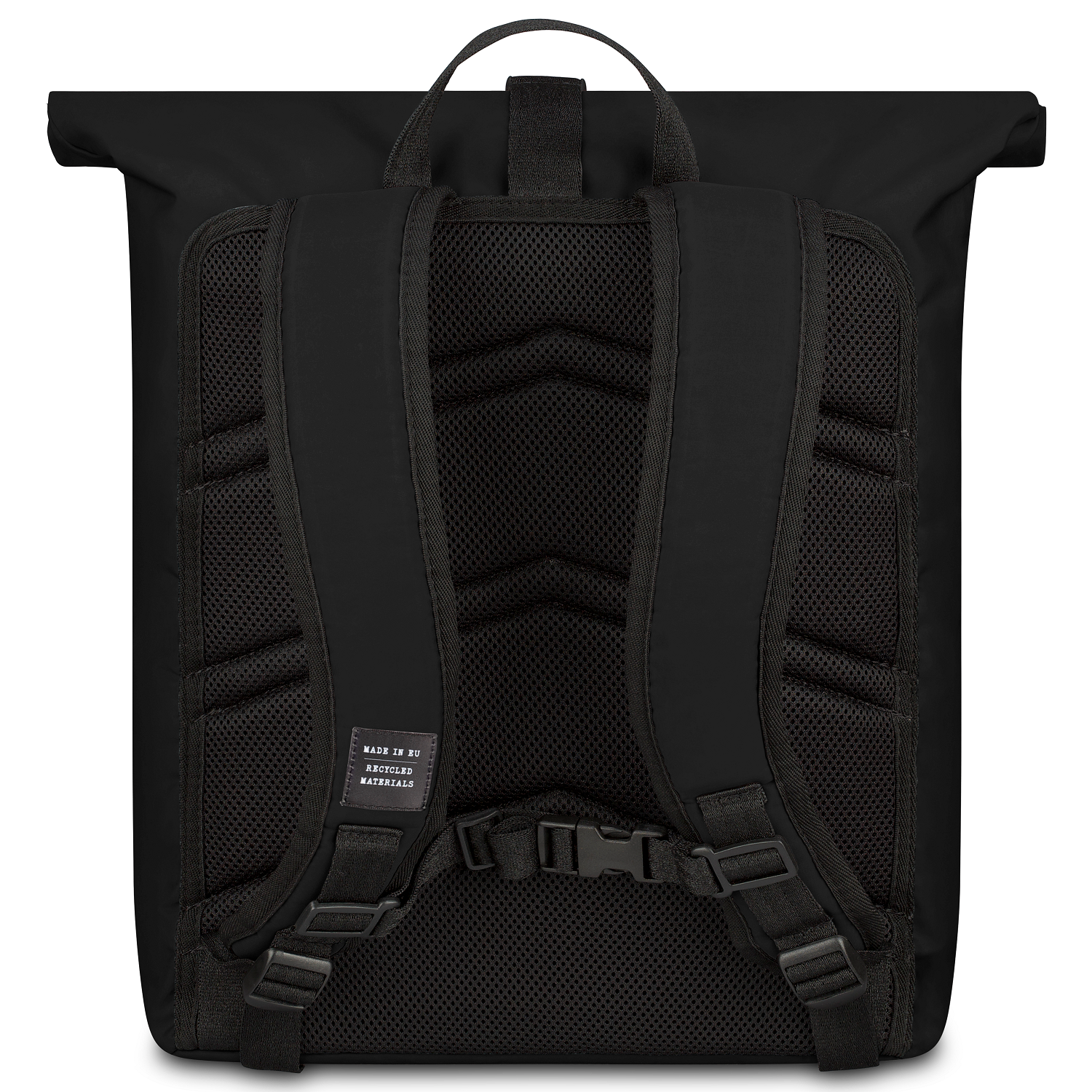 B11-Rolltop L (black)