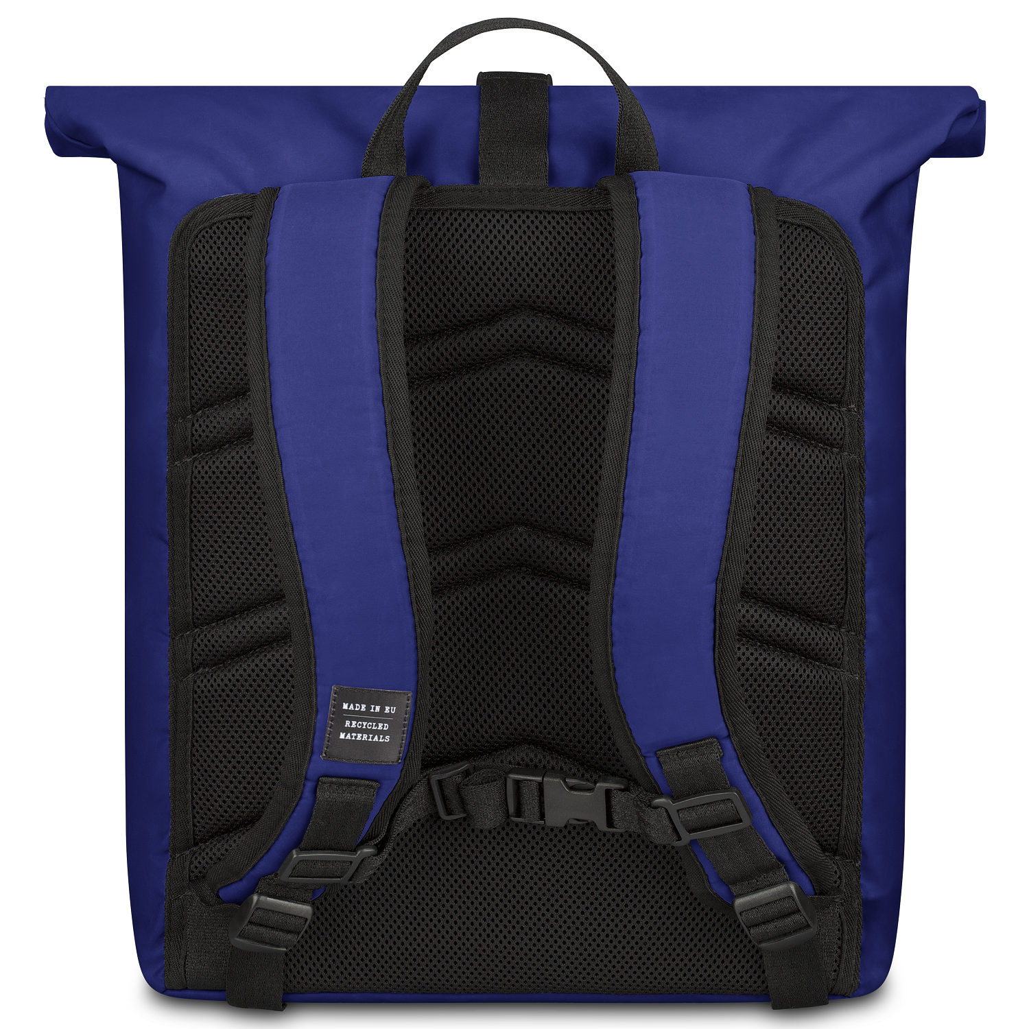 B11-Rolltop L (navy)