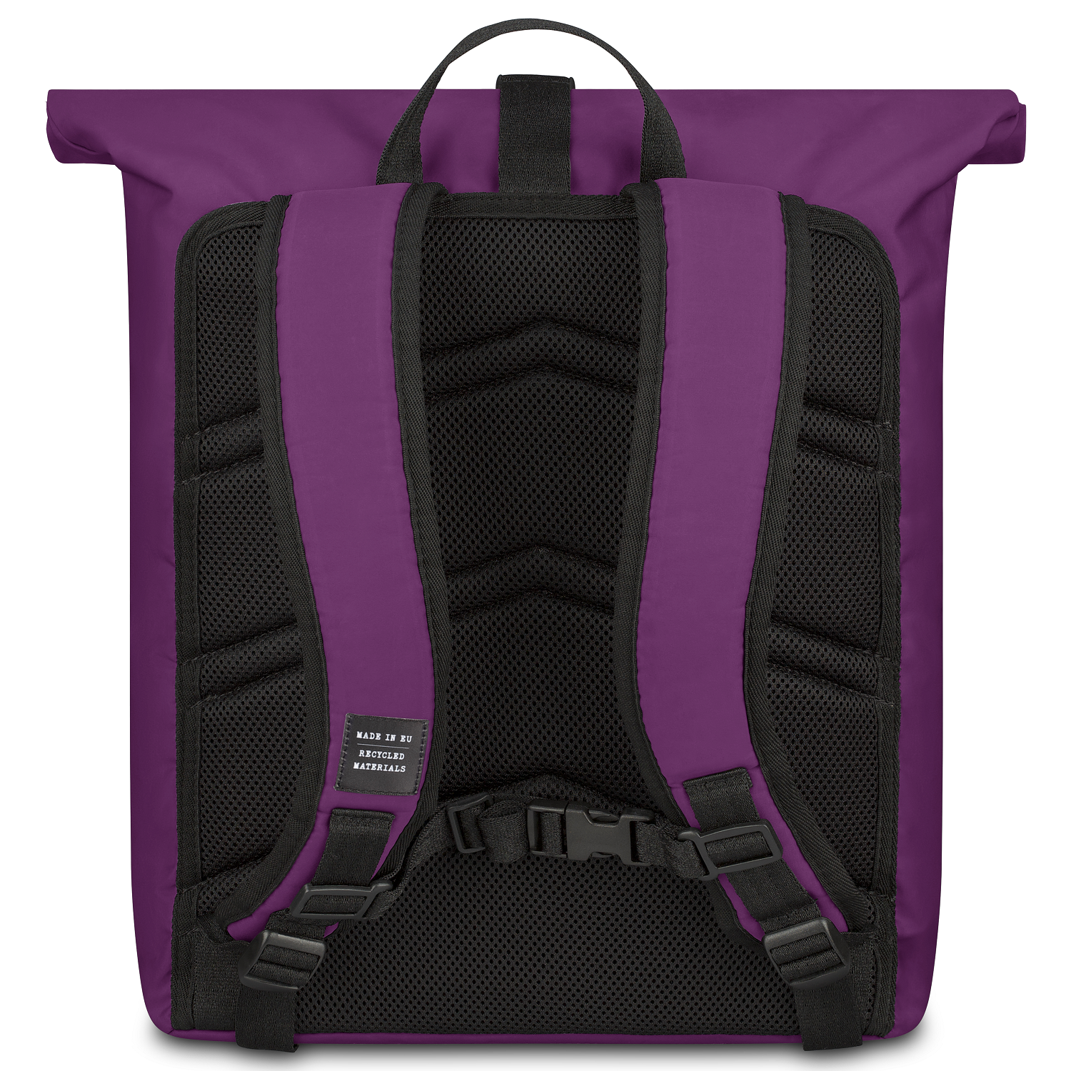 B11-Rolltop L (violet)