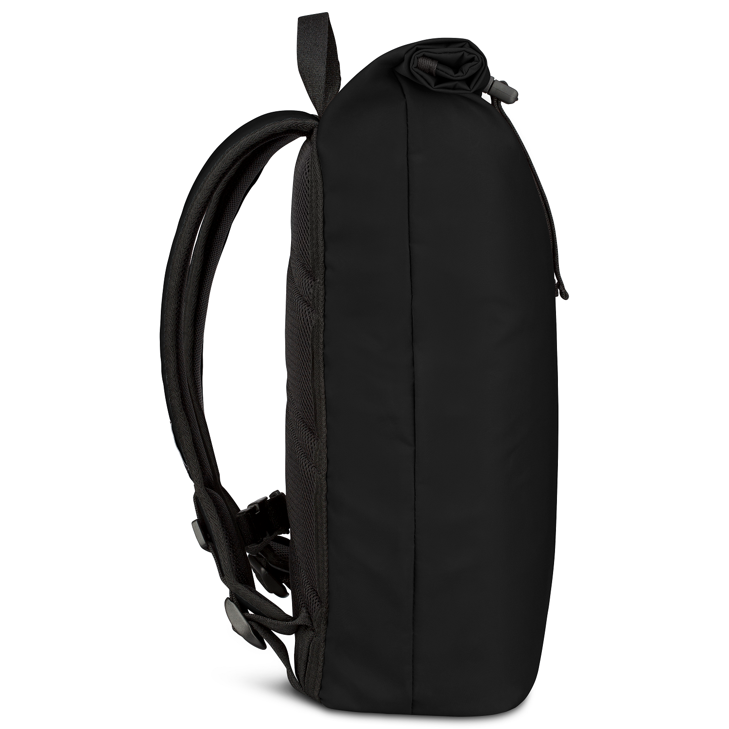 B11-Rolltop L (black)