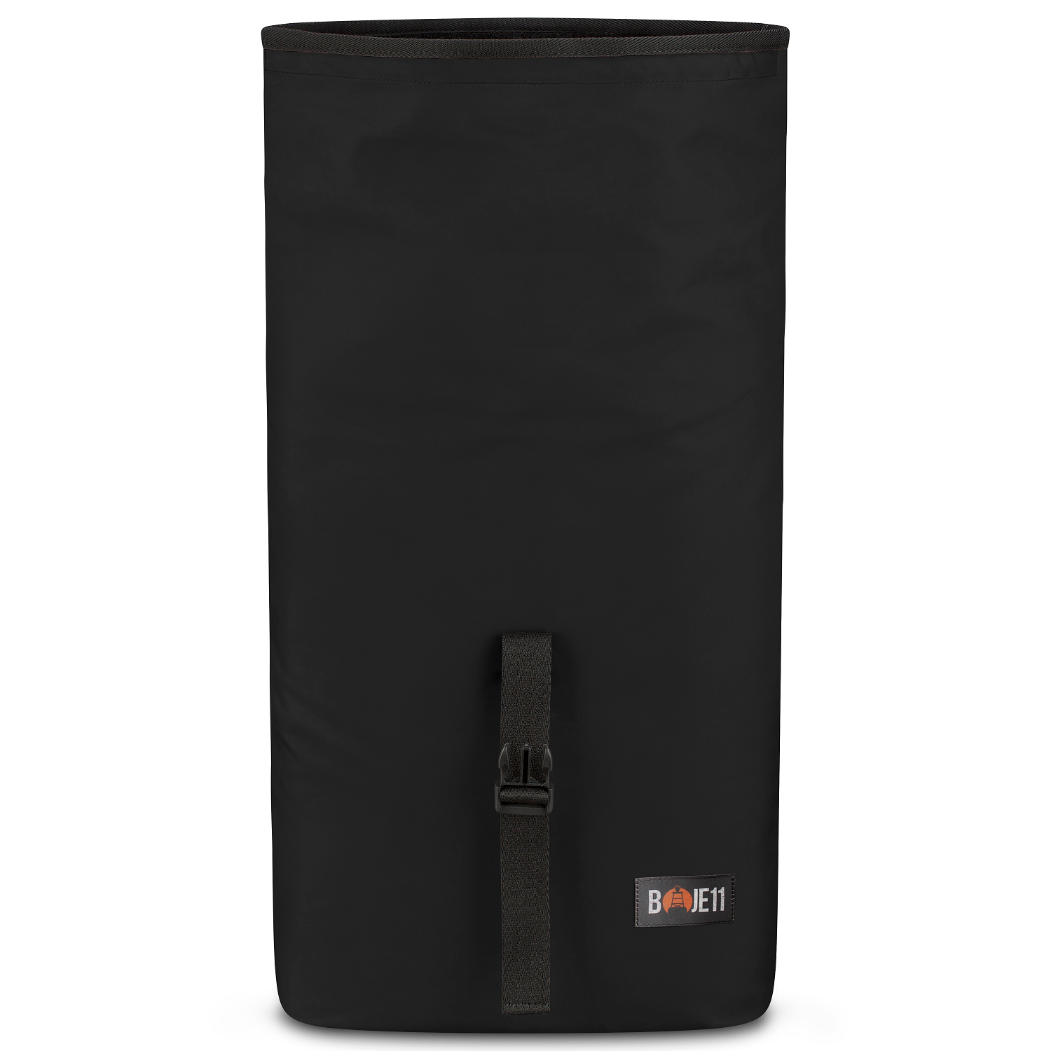 B11-Rolltop L (black)