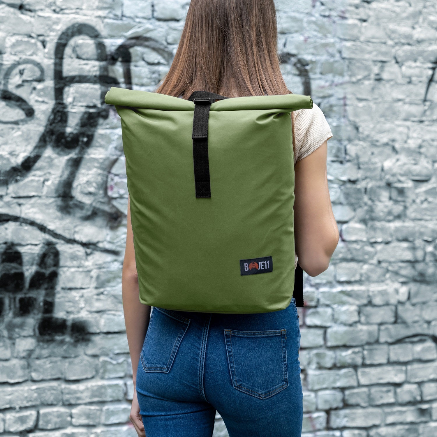 B11-Rolltop L (military)