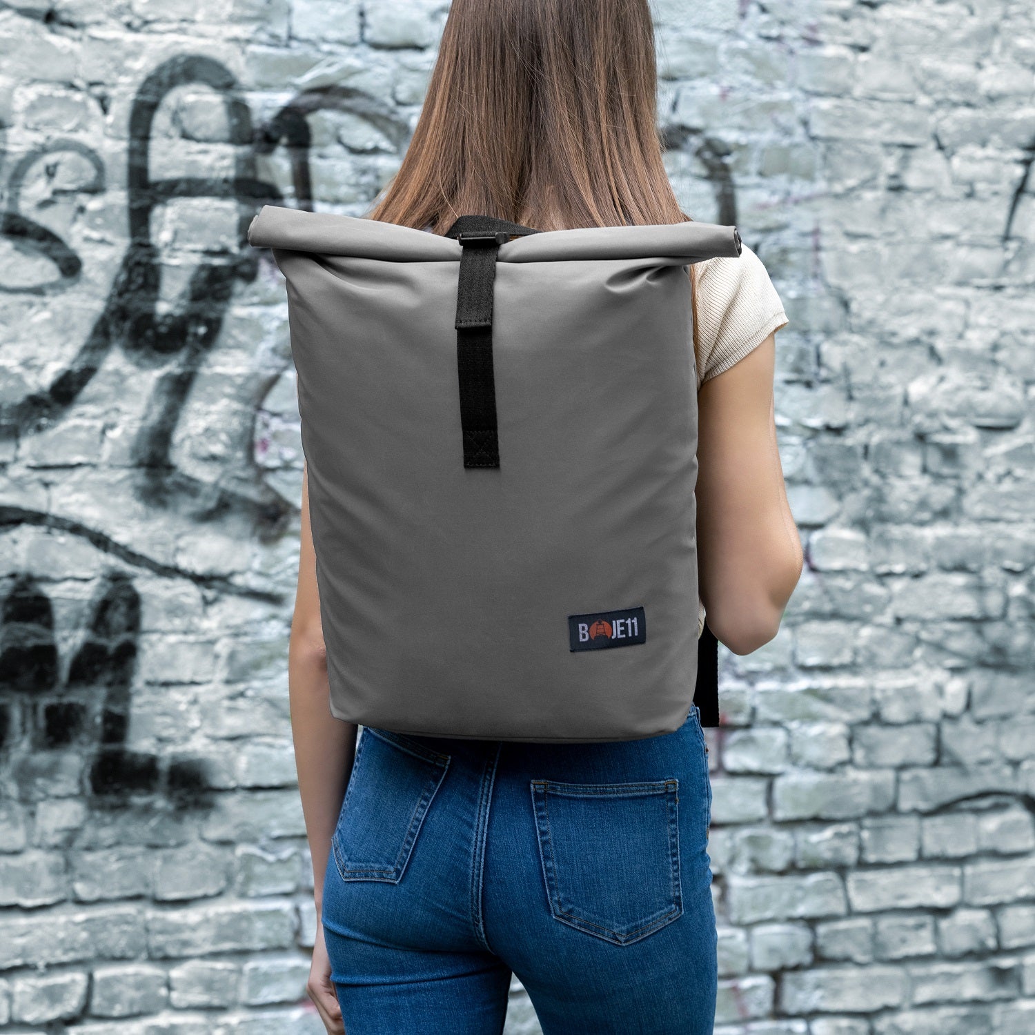 B11-Rolltop L (asphalt)