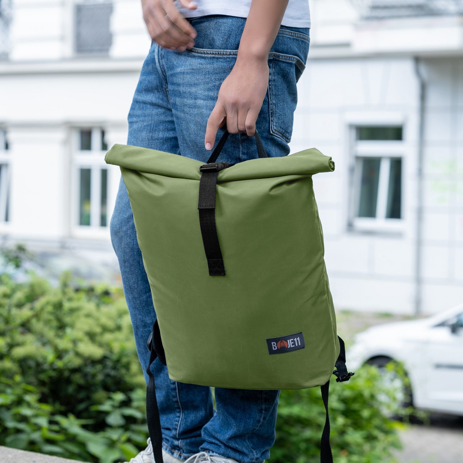 B11-Rolltop L (military)