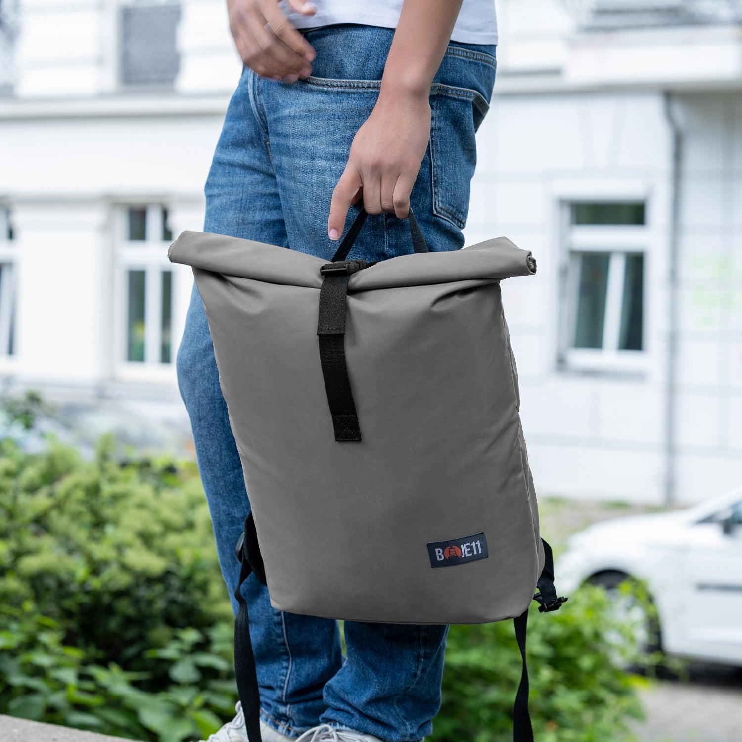 B11-Rolltop L (asphalt)