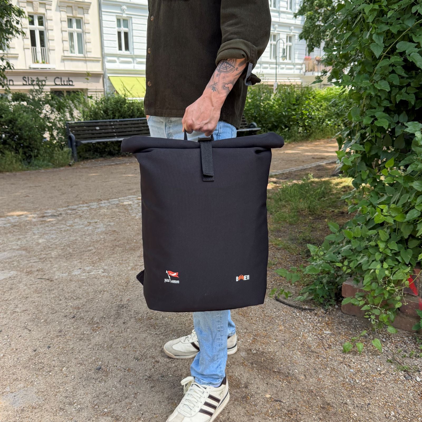 Ocean Pro CPW