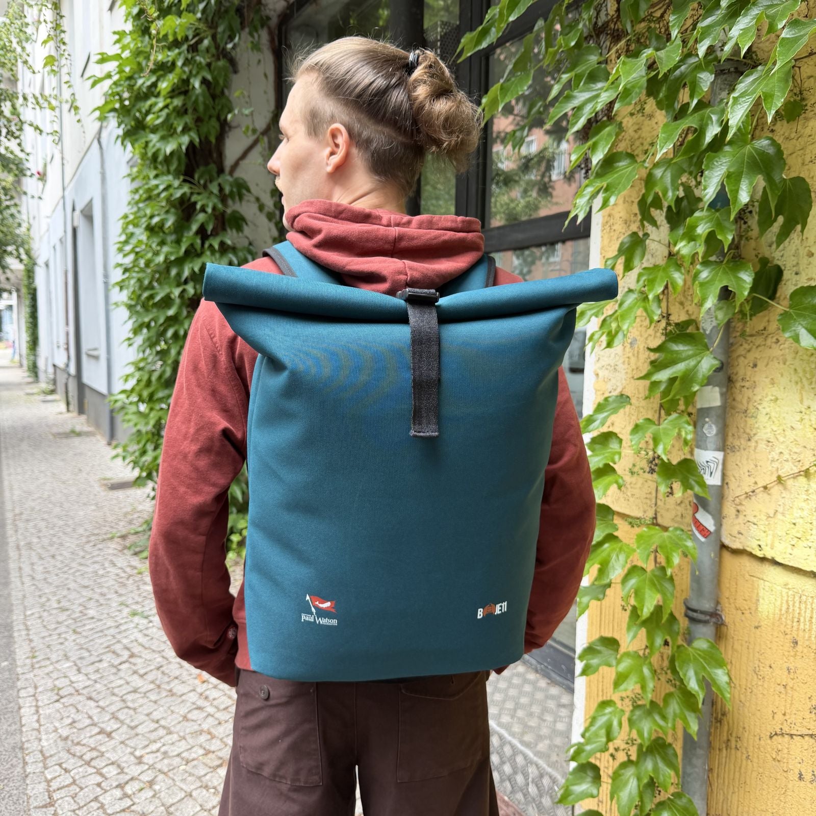 Ocean Pro CPW